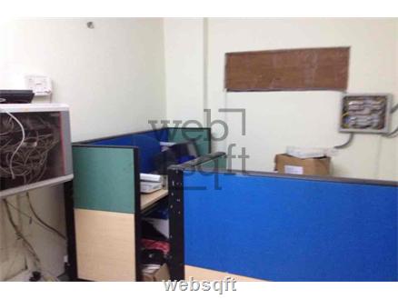 Commercial Office Space for Rent in Hyderabad